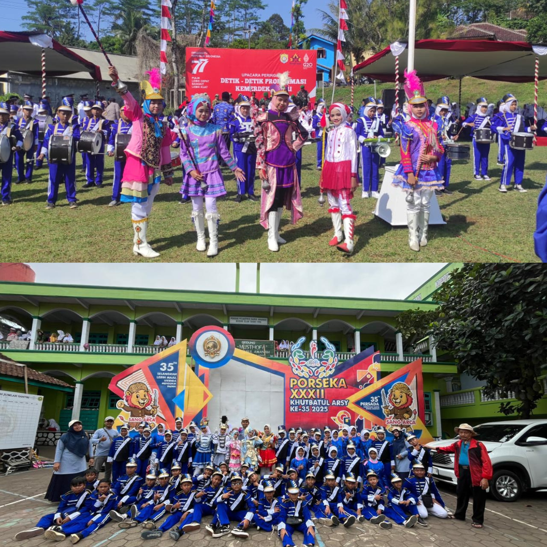 Marching Band